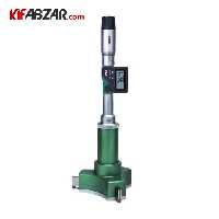 میکرومتر داخل سه فک دیجیتال اینسایز مدل  3127 1520