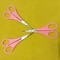 قیچی ابرو MC 