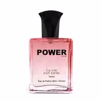 عطر پاور پالس  لویه بله زنانه