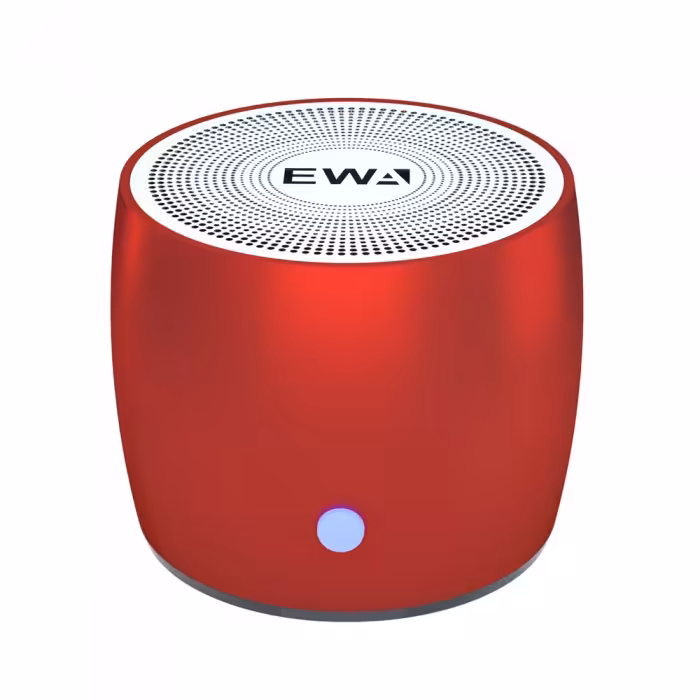 اسپیکر بلوتوثی ایوا مدل EWA A103