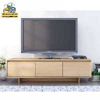 میز تلویزیون کد DTP36 - فروشگاه سه گامه