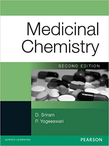  دانلود کتاب Medicinal Chemistry, 2nd ed, 2010 - دانلود کتاب های دانشگاهی