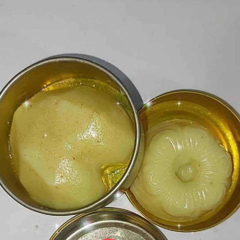 لوشن بار(لوسیون جامد)