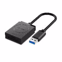 مبدل USB به کارت حافظه یوگرین CR127 20250