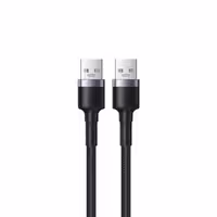 کابل 1 متری لینک USB3.0 باسئوس مدل Baseus Cafule Cable CADKLF-C0G