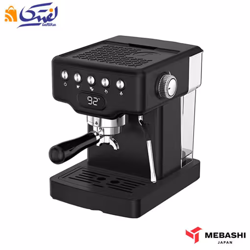 اسپرسوساز ME-ECM2034 مباشی 1.5 لیتری