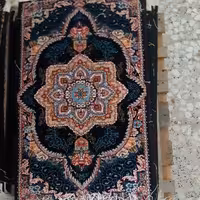 پشتی 700 شانه تراکم 2550 نقشه باغ معلق