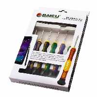 پیچ گوشتی BAKU BK-6000