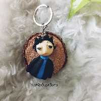 جاکلیدی طرح بچه مهمونی