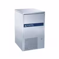 یخساز صنعتی مکعبی 50 کیلوگرمی Kastel