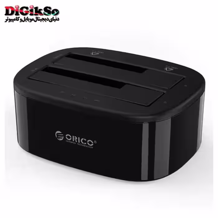 داک هارد اوریکو مدل 6228US3-C