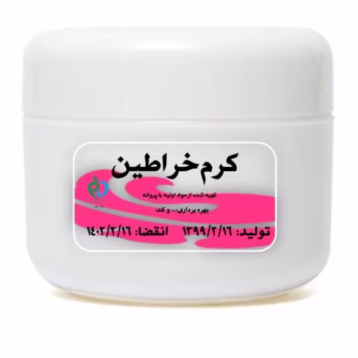 کرم خراطین