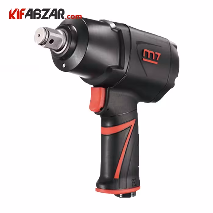 آچار بکس بادی 3/4 اینچ گریس خور مایتی سون مدل NC-6255QH