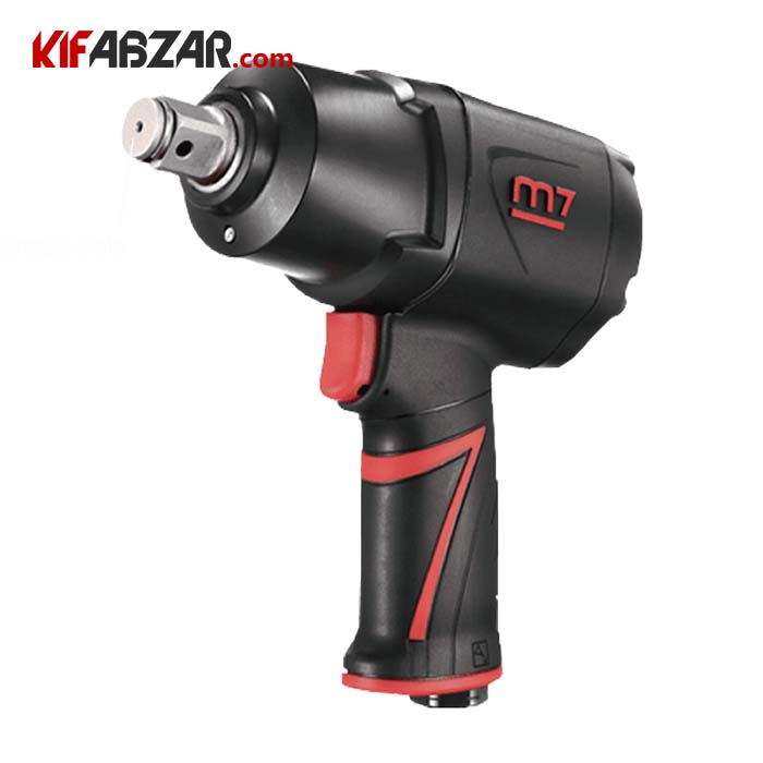 آچار بکس بادی 3/4 اینچ گریس خور مایتی سون مدل NC-6255QH