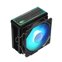 خنک&amp;#x200C;کننده بادی پردازنده اوست GT-AV1226 ARGB
