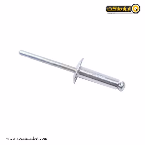 میخ پرچ سر عدسی پرچ ساز