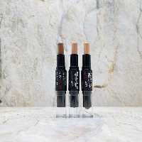 کانتور و کانسیلر دو طرفهHuda beauty