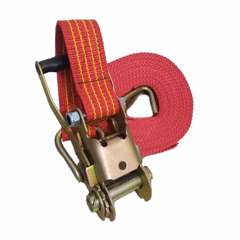 تسمه جغجغه ای  10 متری 5 تنی