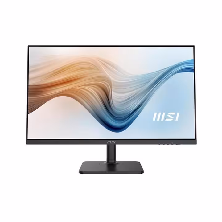 مانیتور ام اس آی 27 اینچ MONITOR MSI Modern MD271P 27INC