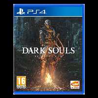 خرید بازی Darksouls Remastered برای PS4