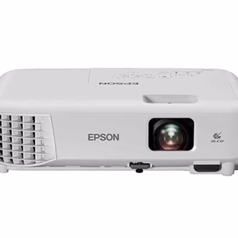 ویدئو پروژکتور اپسون EPSON EB-E20