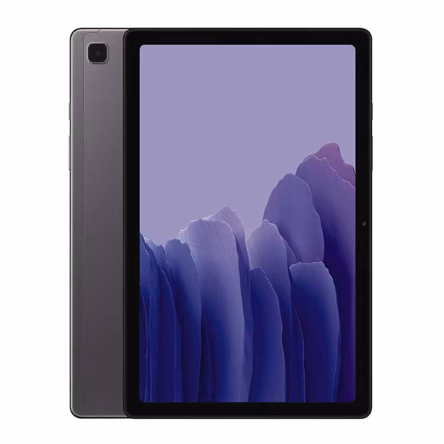 قیمت و خرید تبلت 10.4 اینچ سامسونگ مدل Galaxy Tab A7 LTE ظرفیت 32 و رم 3 گیگابایت | یاس ارتباط