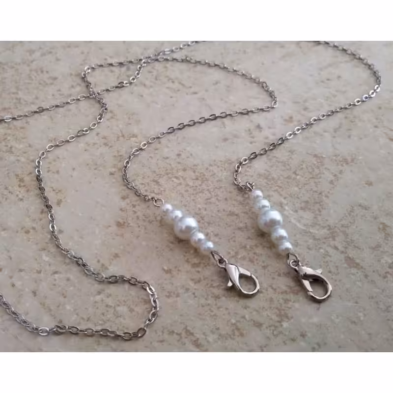 بند عینک کد 8