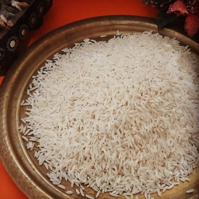 برنج طارم صدر در صد خالص