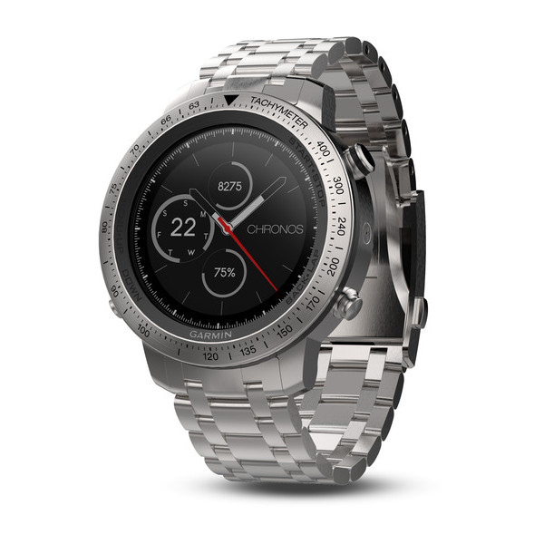 ساعت ورزشي گارمين مدل Fenix Chronos 010-01957-02