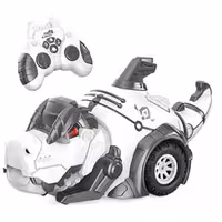 ربات کنترلی مدل دایناسور کد YS02