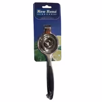 آب لیمو گیری دستی تمام استیل برند نیوهوم کد 2205 (المان)