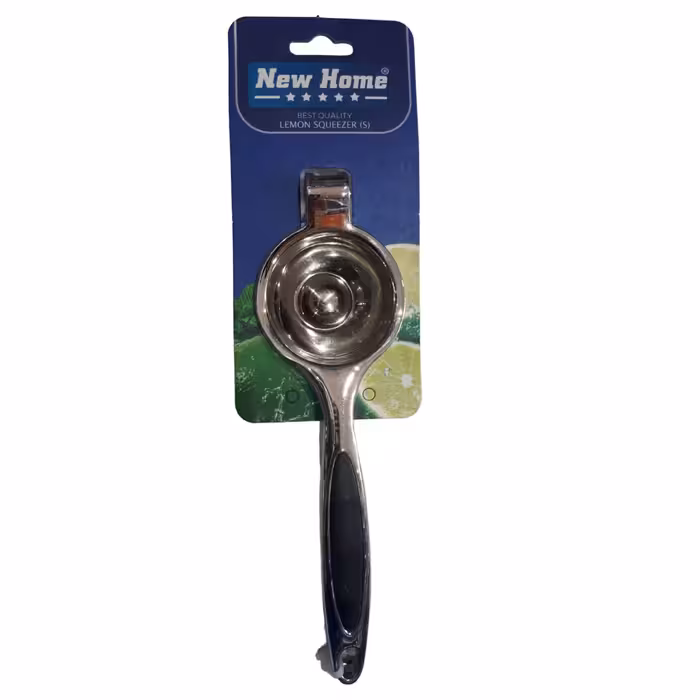 آب لیمو گیری دستی تمام استیل برند نیوهوم کد 2205 (المان)