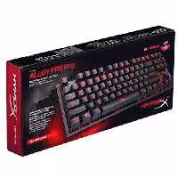 کیبورد گیمینگ هایپر ایکس مدل Alloy FPS Pro