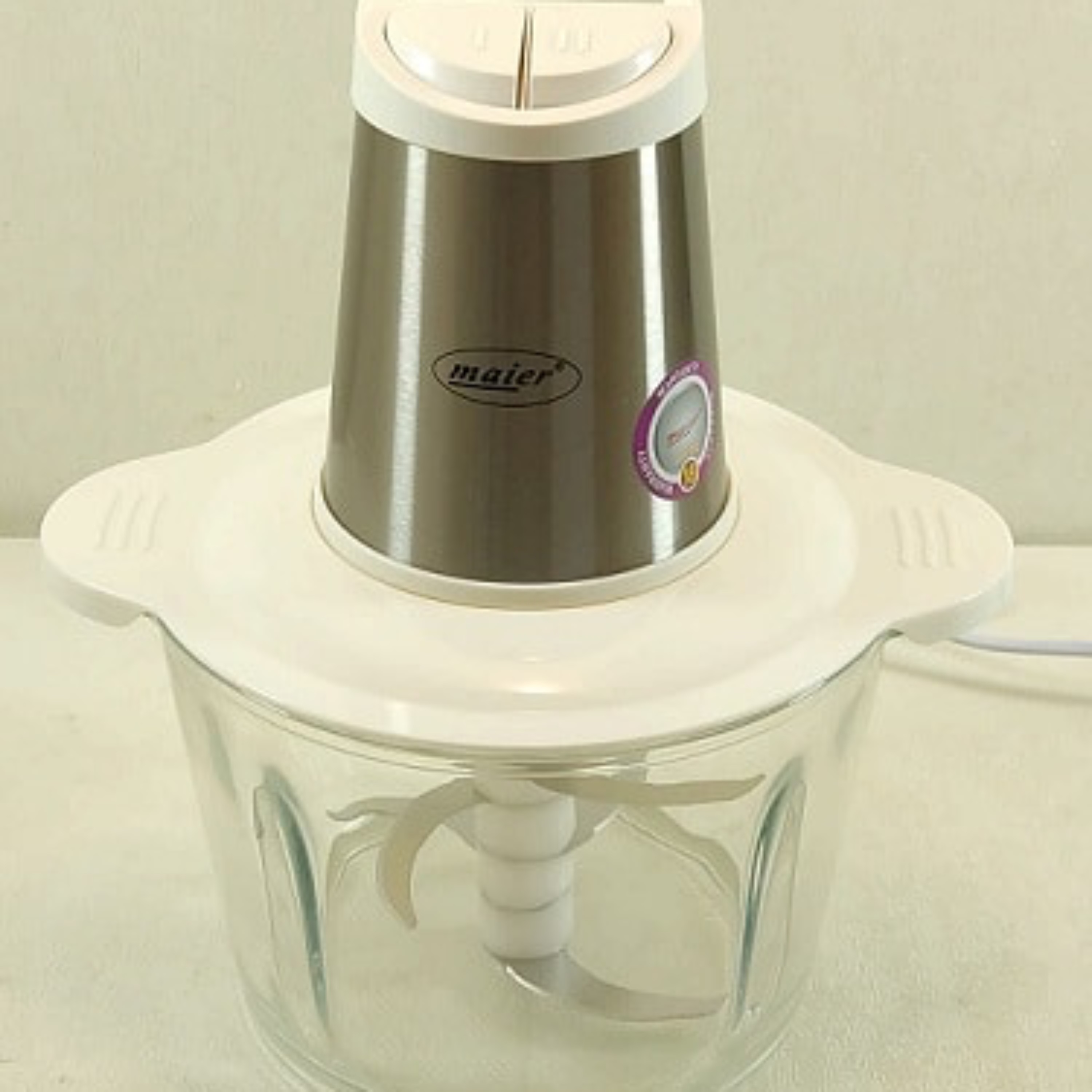 خردکن مایر مدل MR-391