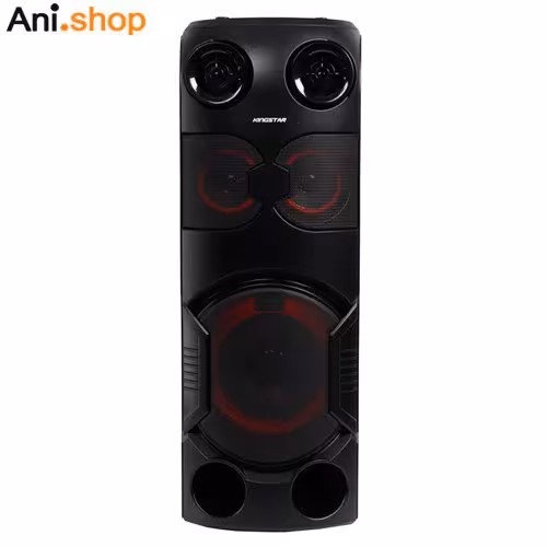 اسپیکر چمدانی SP-KBS525 کد 3