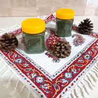 نعناع خشک امسال (200گرمی)