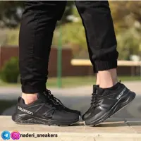 کفش ورزشی سالامون مدل 3020