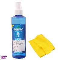 کیت تمیز کننده LED و LCD ام اس کی مدل E103