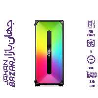 کیس کامپیوتر فاطر Fater FG-530P