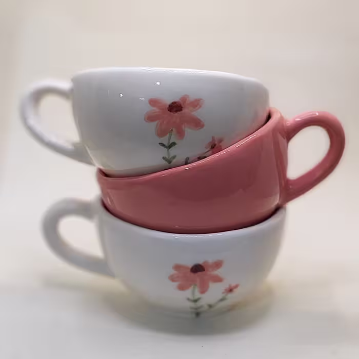 فنجان چای 