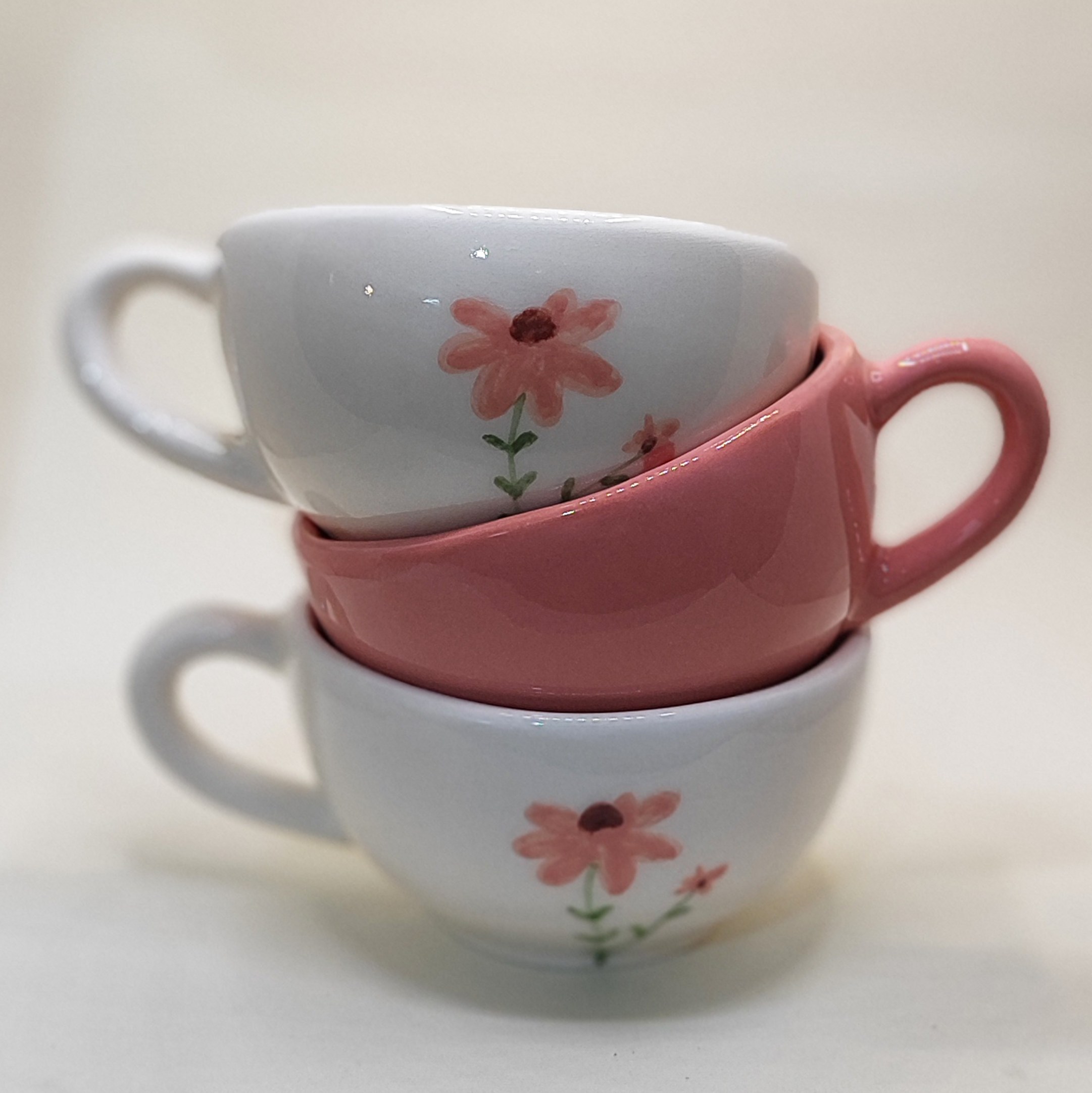 فنجان چای