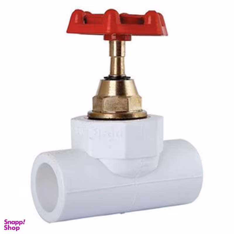 شیر فلکه مدل کامل 20