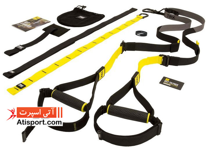 تی آر ایکس Pro System 2017