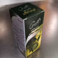 قطره طبیعی لیمو