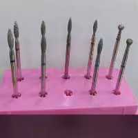 سر سوهان شنی توپی و اشکی