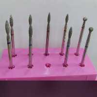 سر سوهان شنی توپی و اشکی