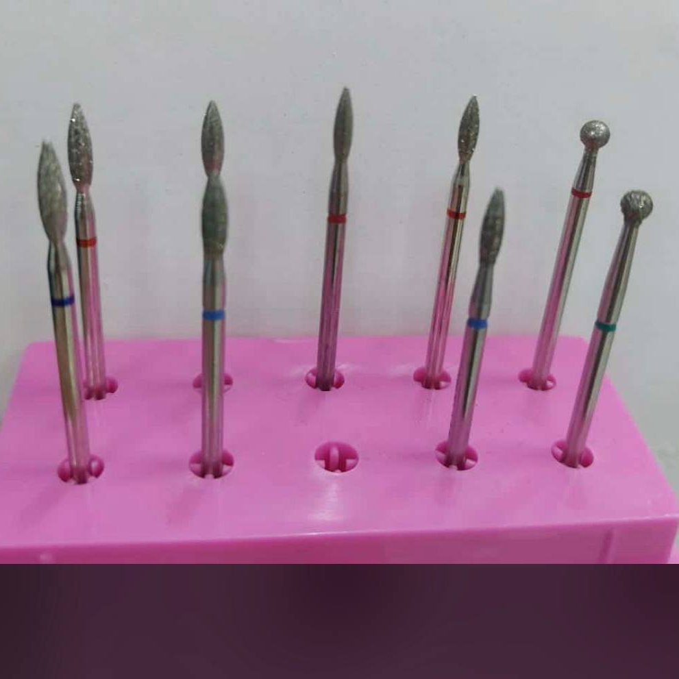 سر سوهان شنی توپی و اشکی