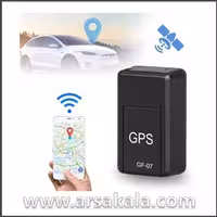 ردیاب همراه (جی پی اس) مدل GF07