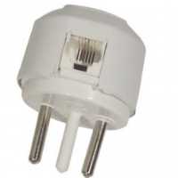 دوشاخه تلفن