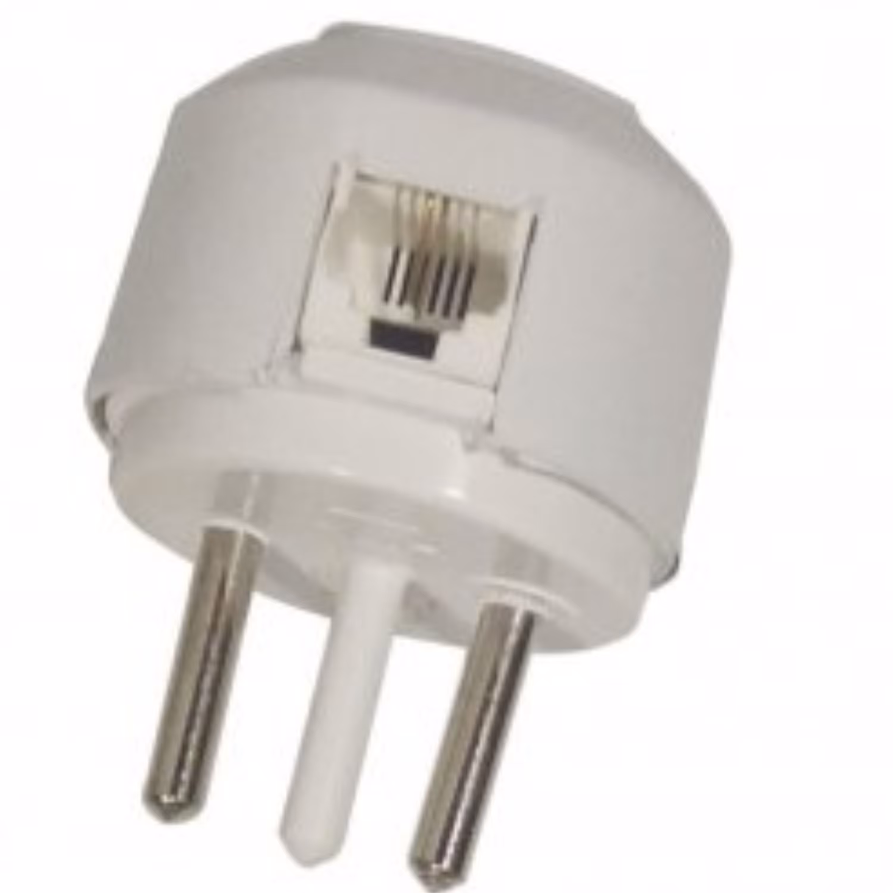 دوشاخه تلفن